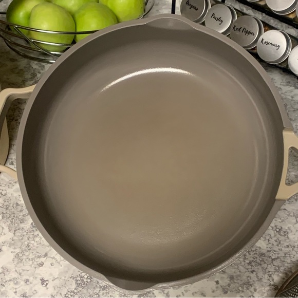 Our Place Always Pan & x2 Spruce Steamers - Picture 3 of 16